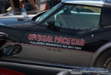 Chevrolet Corvette 1978 Pace Car-2